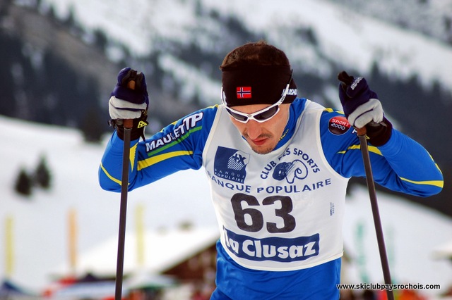 GP La Clusaz 2013